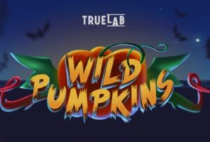 Wild Pumpkins Thumbnail Small
