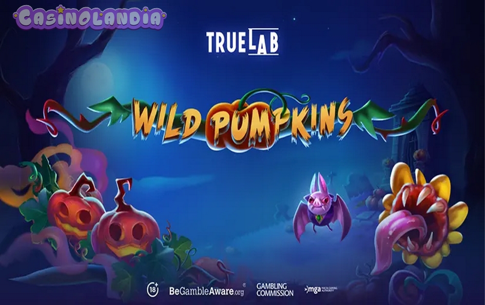 Wild Pumpkins by TrueLab Games