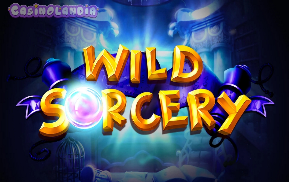 Wild Sorcery by OneTouch