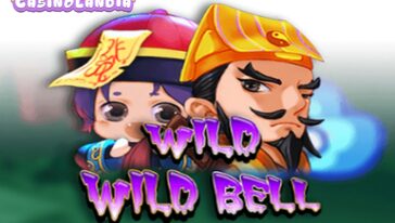 Wild Wild Bell by KA Gaming