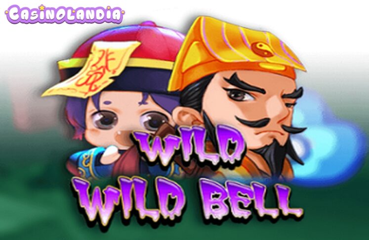 Wild Wild Bell by KA Gaming