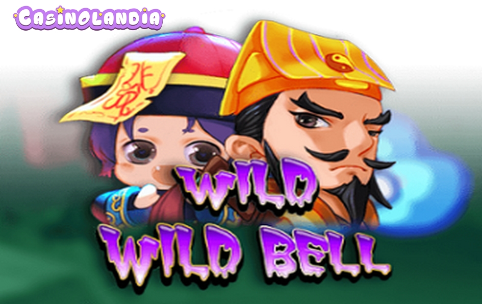 Wild Wild Bell by KA Gaming