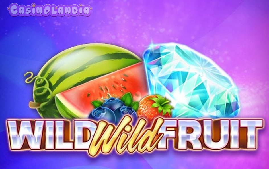 Wild Wild Fruit by GameArt