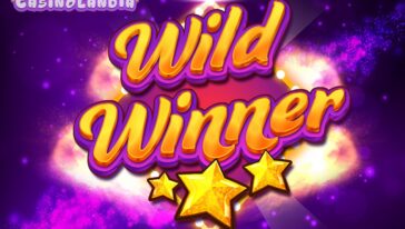Wild Winner by Inspired Gaming