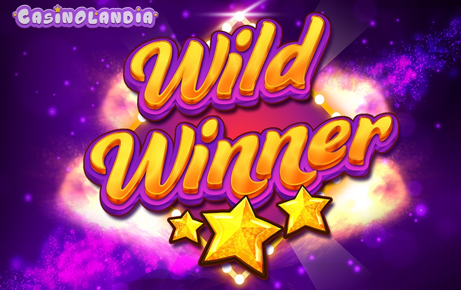 Wild Winner by Inspired Gaming