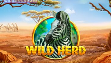 Wild Herd by Epic Industries