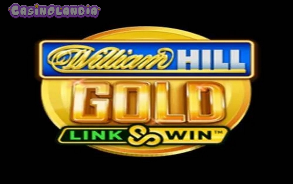 William Hill Gold by Gameburger Studios
