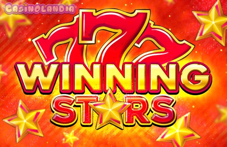 Winning Stars by Fazi