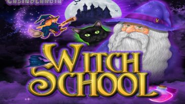 Witch School by Belatra Games