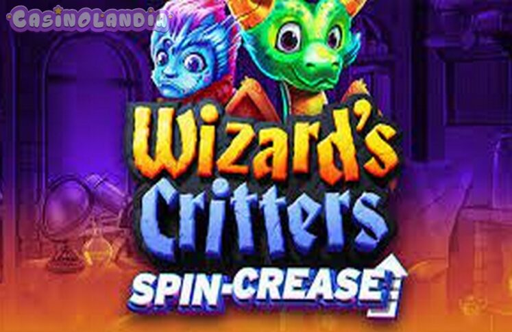 Wizard’s Critters by High 5 Games