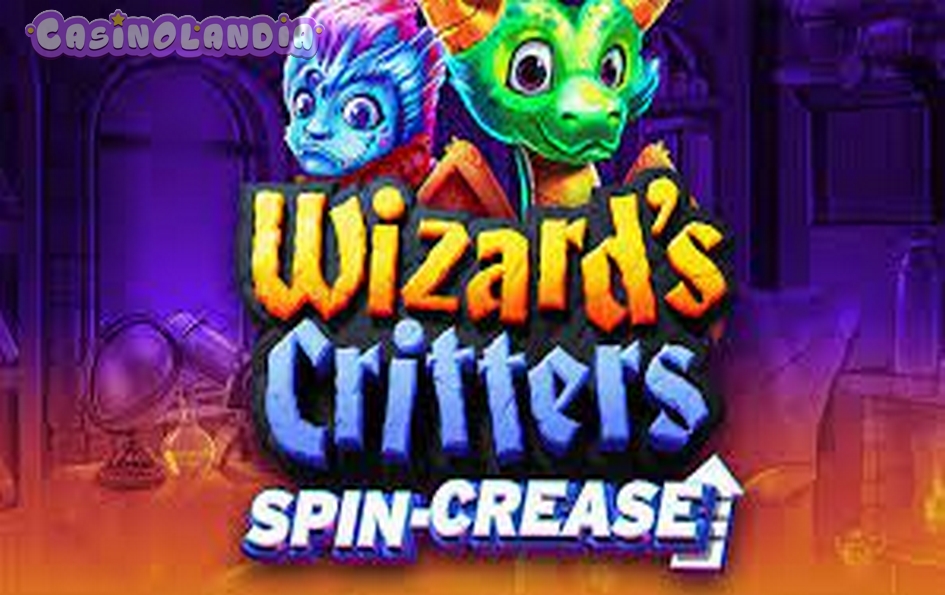 Wizard’s Critters by High 5 Games