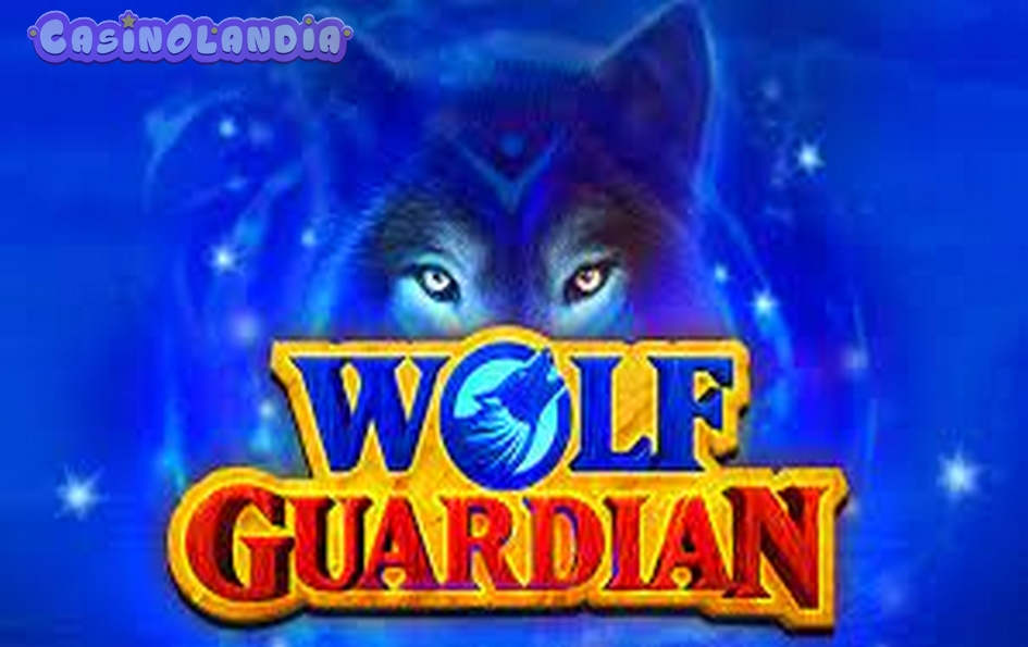 Wolf Guardian by High 5 Games