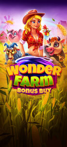Wonder Farm Bonus Buy thumbnail long