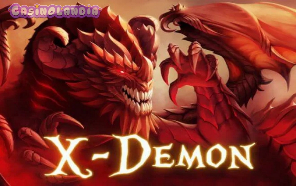 X-Demon by Evoplay