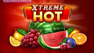 Xtreme Hot by GameArt