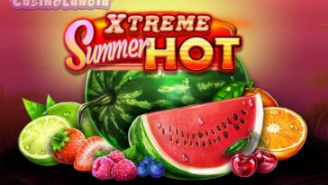Xtreme Summer Hot by GameArt