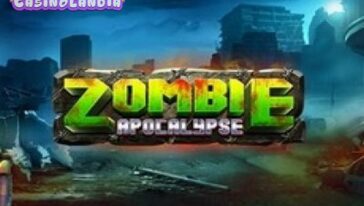 Zombie Apocalypse by Expanse Studios