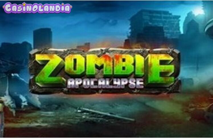 Zombie Apocalypse by Expanse Studios