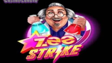 Zee Strike by Gameburger Studios