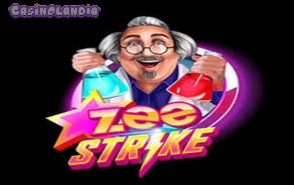 Zee Strike by Gameburger Studios