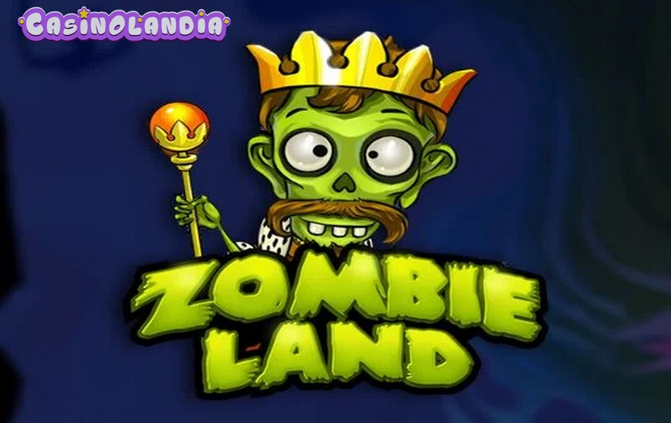Zombie Land by KA Gaming