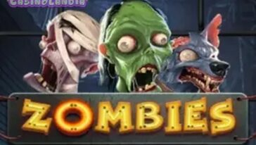 Zombies by SmartSoft Gaming