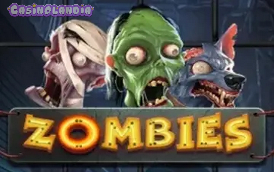 Zombies by SmartSoft Gaming