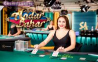 Andar Bahar by SA Gaming