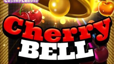 Cherry Bell by Bigpot Gaming