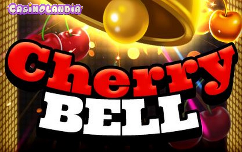 Cherry Bell by Bigpot Gaming