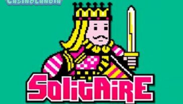 Retro Solitaire by G.Games