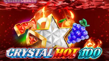 Crystal Hot 100 by Fazi
