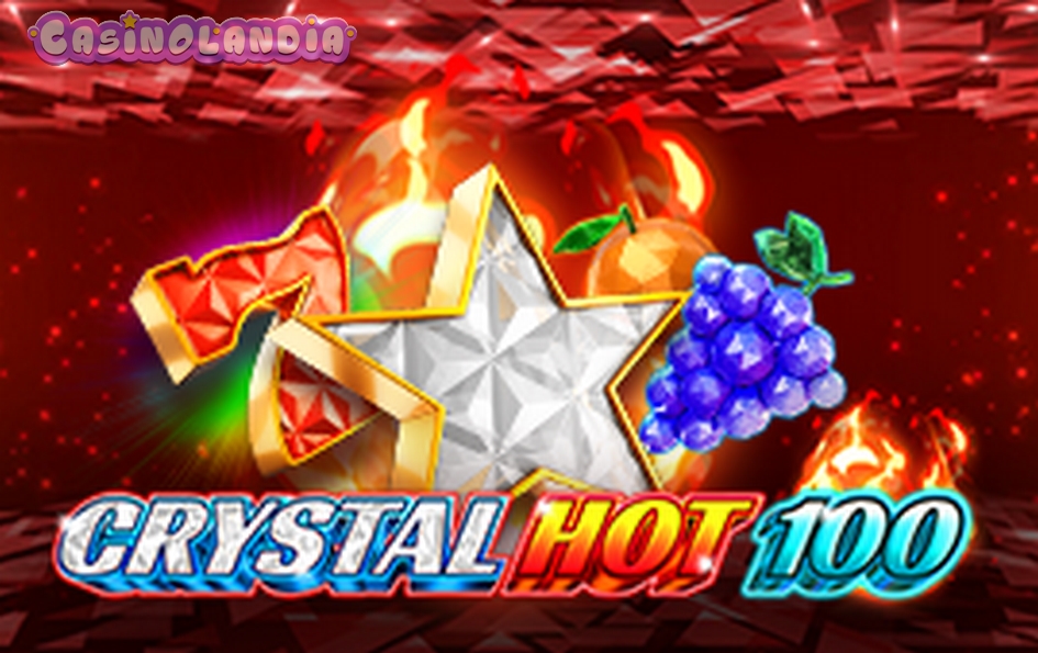 Crystal Hot 100 by Fazi
