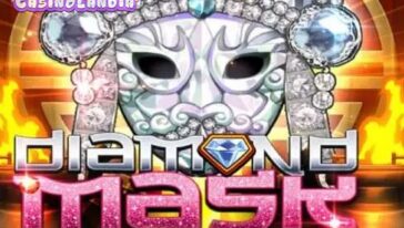 Diamond Mask by Bigpot Gaming