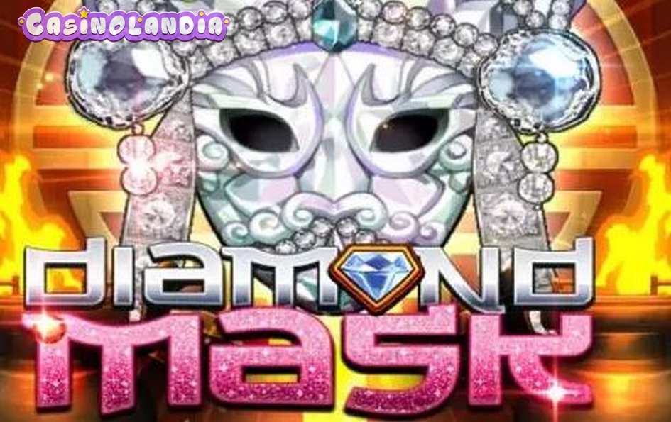 Diamond Mask by Bigpot Gaming