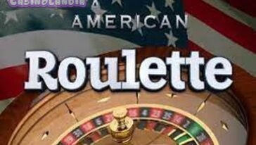 American Roulette by G.Games