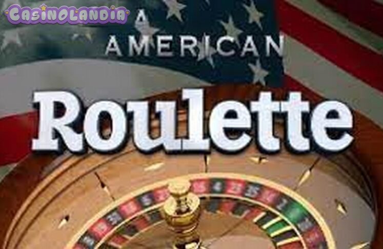 American Roulette by G.Games