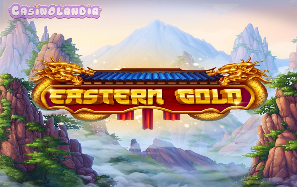 Eastern Gold by G.Games