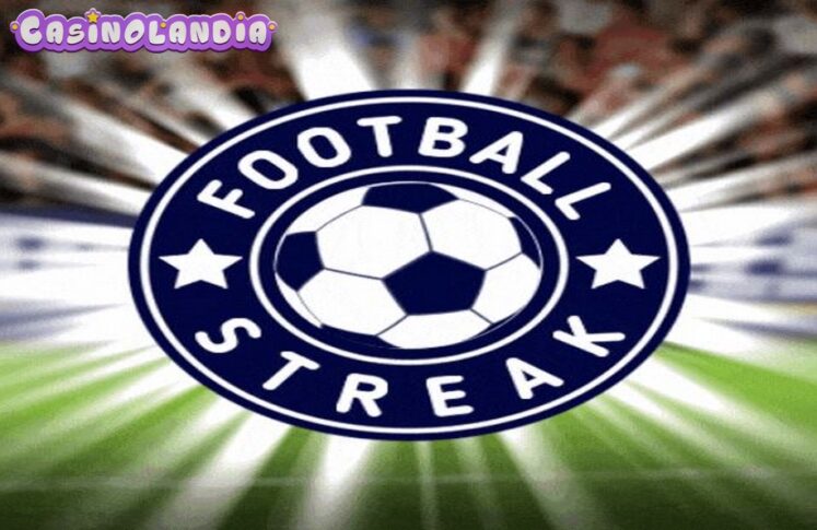 Football Streak by Leap Gaming