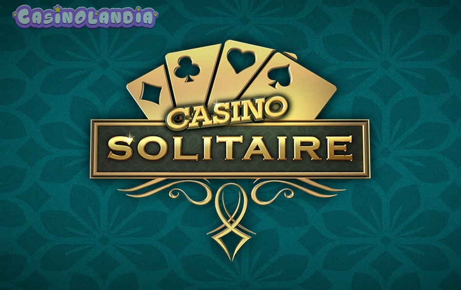 Casino Solitaire by G.Games