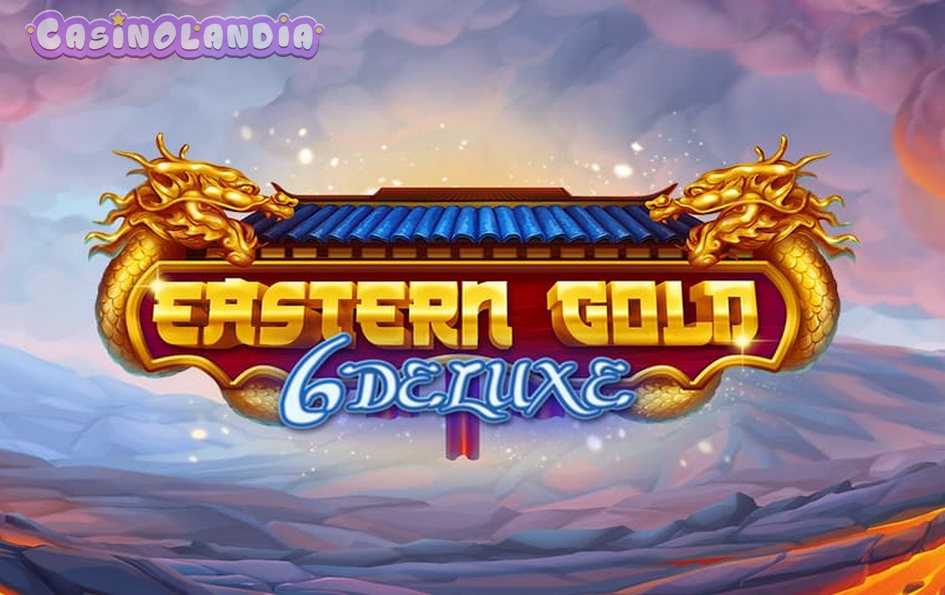 Eastern Gold Deluxe by G.Games