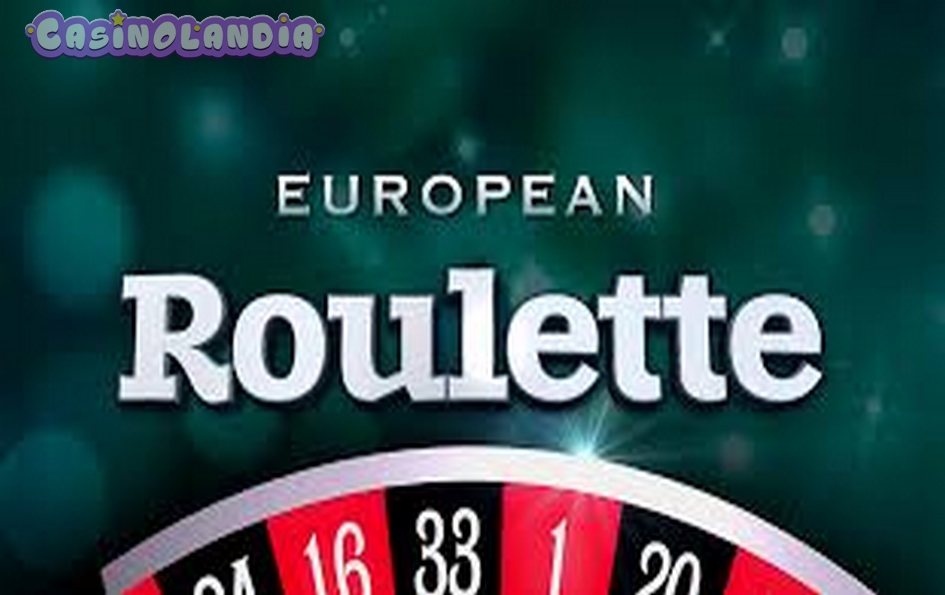 European Roulette by G.Games