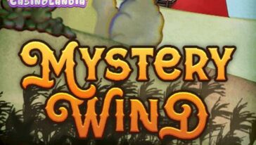 Mystery Wind by Bigpot Gaming