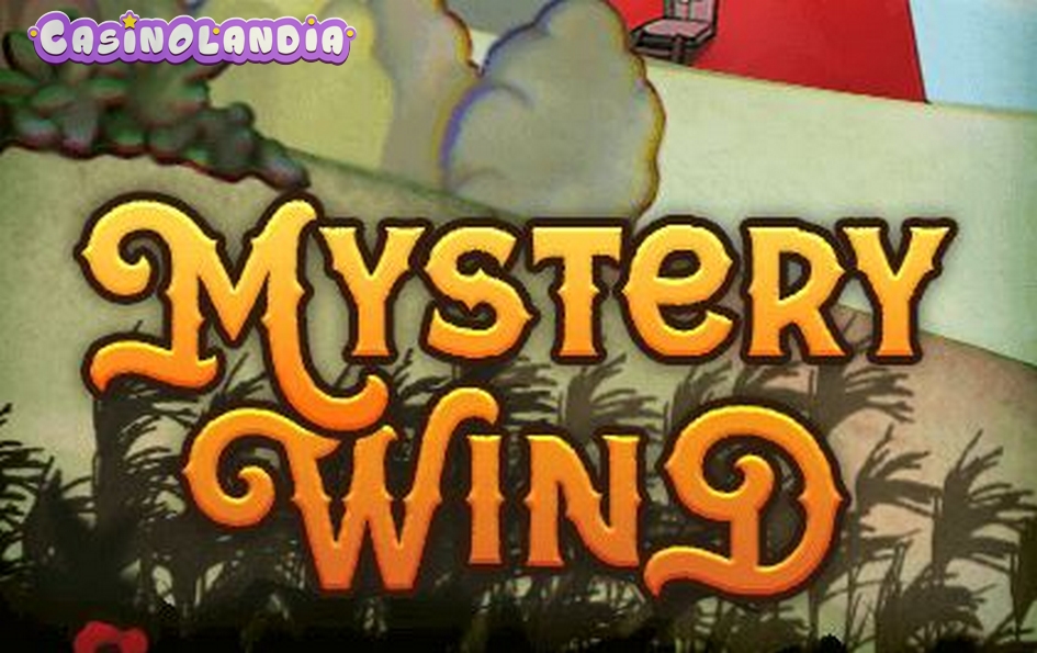 Mystery Wind by Bigpot Gaming