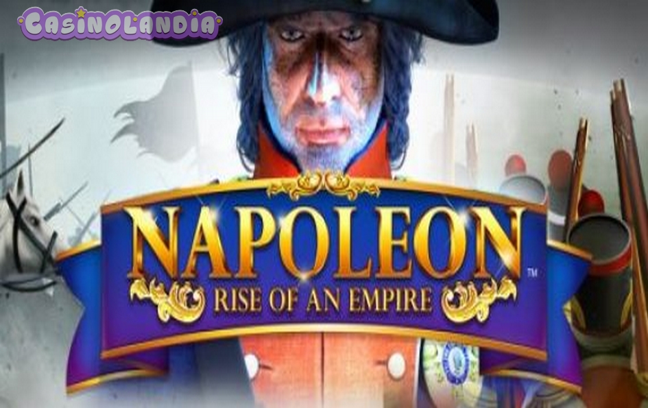 Napoleon: Rise Of an Empire by Blueprint