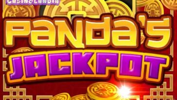 Panda's Jackpot by Bigpot Gaming