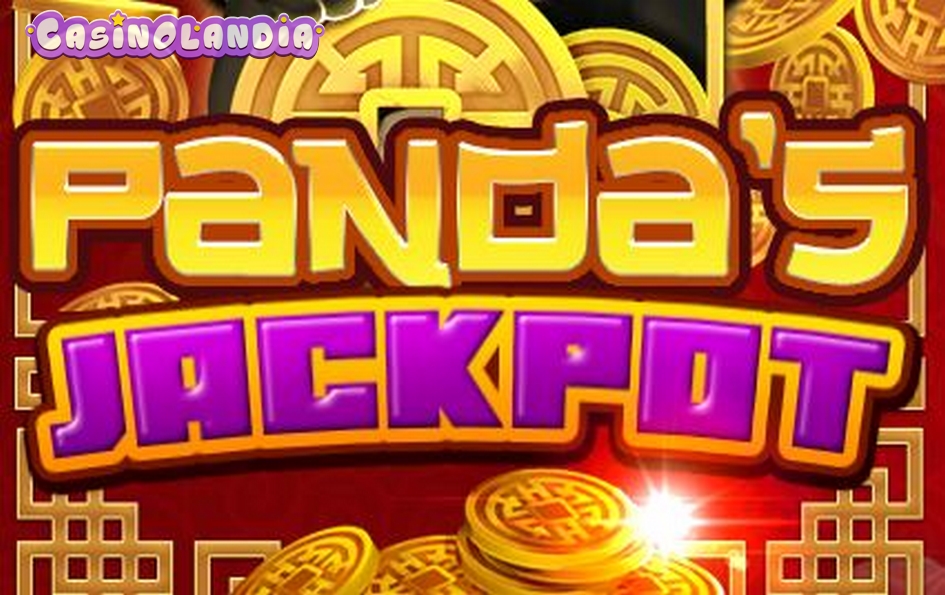 Panda’s Jackpot by Bigpot Gaming