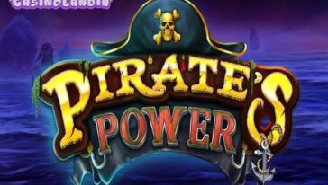 Pirate's Power by Expanse Studios