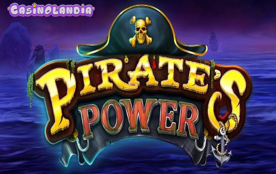 Pirate’s Power by Expanse Studios