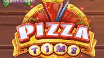 Pizza Time by Epic Industries